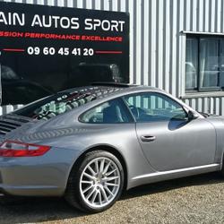 Porsche Carrera occasion - Bain-de-Bretagne - photo 2/30
