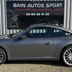 Porsche Carrera occasion - Bain-de-Bretagne - photo 3/30
