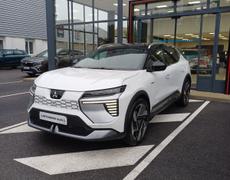 Mitsubishi Eclipse Cross Alès