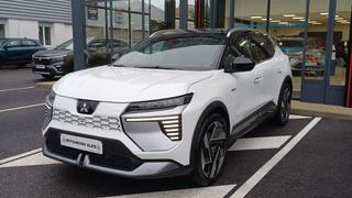 Mitsubishi Eclipse Cross  - Instyle - photo 0