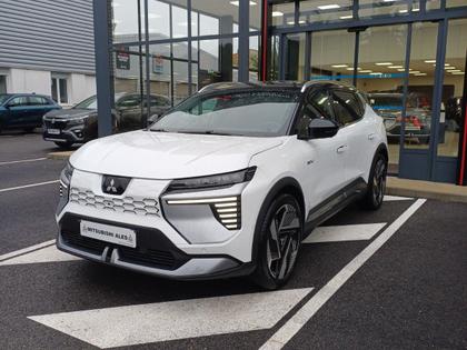 Mitsubishi Eclipse Cross - BEV 218 87 KWH 22KW PACK INSTYLE - 42 990 €