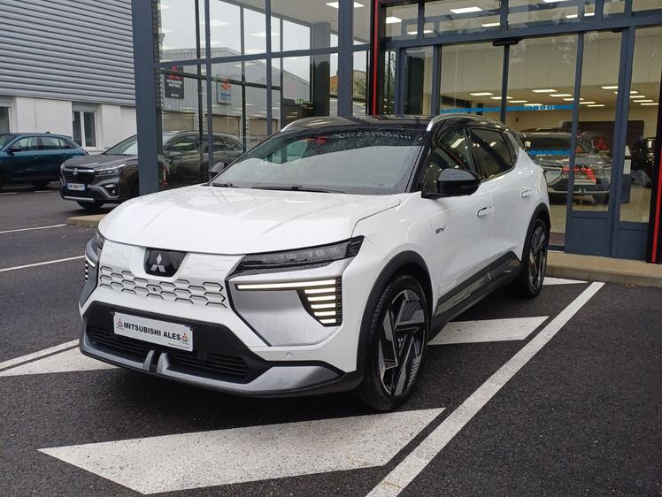 Mitsubishi Eclipse Cross  - Instyle - 42 990 €