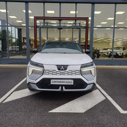 Mitsubishi Eclipse Cross BEV 218 87 KWH 22KW PACK INSTYLE occasion - Al&egrave;s - photo 2/29