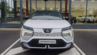 Mitsubishi Eclipse Cross  - Instyle - photo 1