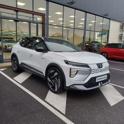 Mitsubishi Eclipse Cross BEV 218 87 KWH 22KW PACK INSTYLE occasion - Al&egrave;s - photo 3/29