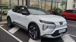 Mitsubishi Eclipse Cross  - Instyle - photo 2