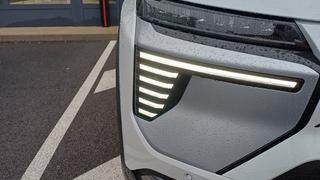 Mitsubishi Eclipse Cross  - Instyle - photo 3