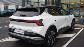 Mitsubishi Eclipse Cross  - Instyle - photo 4