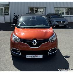 Renault Captur 1.5 DCI 90 cv Intens | GARANTIE 6 MOIS Pont-Saint-Martin