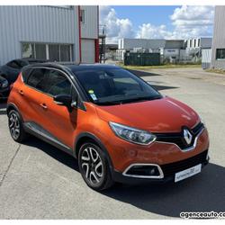 Renault Captur 1.5 DCI 90 cv Intens | GARANTIE 6 MOIS Pont-Saint-Martin