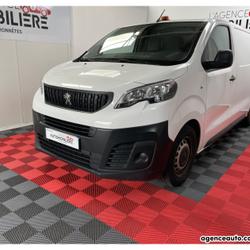 Peugeot Expert 1.5 HDI 120 CH STANDARD PREMIUM Saint-P&egrave;re-Marc-en-Poulet