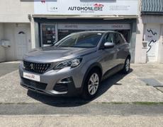 Peugeot 3008 Saint-Barthélemy-d'Anjou