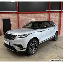 Land Rover Range Rover Velar Range Rover Velar R-Dynamic D180 S &ndash; 2017 &ndash; 106 000 km &ndash; Garantie 12 mois Isneauville