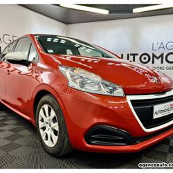 Peugeot 208 1.2 LIKE 68 (Distribution faite) Lisieux