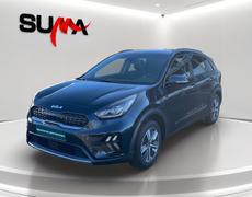 Kia Niro Toulon-sur-Allier