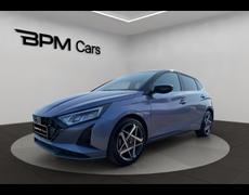 Hyundai i20 Issy-les-Moulineaux