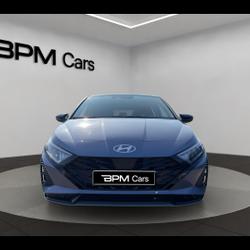 Hyundai i20 1.0 T-GDi 100ch Executive DCT-7 Issy-les-Moulineaux