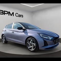 Hyundai i20 1.0 T-GDi 100ch Executive DCT-7 Issy-les-Moulineaux
