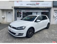 Volkswagen Golf 7 Saint-Barthélemy-d'Anjou