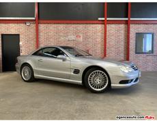 Mercedes SL