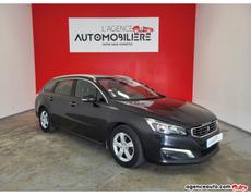 Peugeot 508 SW Chambray-lès-Tours