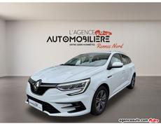 Renault Megane 4 Montgermont