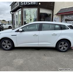 Renault Megane 4 IV ESTATE 1,5 BLUE DCI 115ch EVOLUTION Montgermont