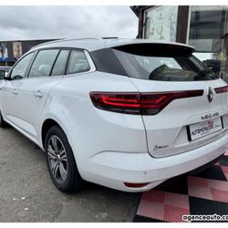 Renault Megane 4 IV ESTATE 1,5 BLUE DCI 115ch EVOLUTION Montgermont