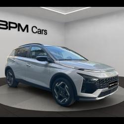 Hyundai Bayon 1.0 T-GDi 100ch Creative DCT-7 La Garenne-Colombes
