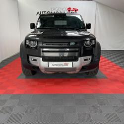Land Rover Defender 110 3.0D I6 D250 HARD TOP SE MARK IV Saint-P&egrave;re-Marc-en-Poulet