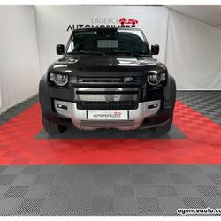 Land Rover Defender 110 3.0D I6 D250 HARD TOP SE MARK IV Saint-P&egrave;re-Marc-en-Poulet