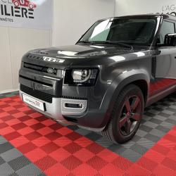 Land Rover Defender 110 3.0D I6 D250 HARD TOP SE MARK IV Saint-P&egrave;re-Marc-en-Poulet