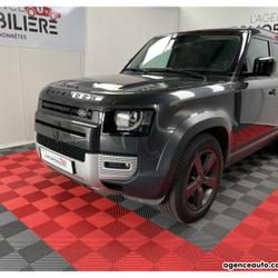 Land Rover Defender 110 3.0D I6 D250 HARD TOP SE MARK IV Saint-P&egrave;re-Marc-en-Poulet
