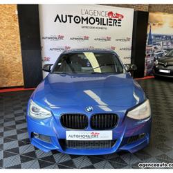 BMW Serie 1 Bmw Serie 1 116D Pack M Dunkerque