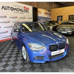 BMW Serie 1 Bmw Serie 1 116D Pack M Dunkerque