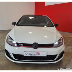 Volkswagen Golf 7 GOLF VII GTI PERFORMANCE 2.0 TSI 230 + SIEGES CHAUFFANTS Chambray-l&egrave;s-Tours