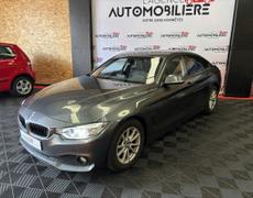 BMW Serie 4 Dunkerque