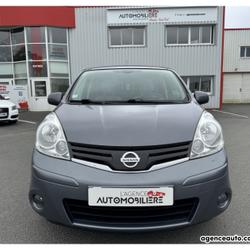 Nissan Note II 1.4 90 LIFE+ | DISTRI A CHAINE | REGULATEUR, CLIM AUTO, BLUETOOTH | GARANTIE 6 MOIS Pont-Saint-Martin
