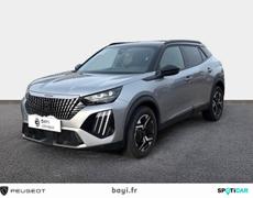 Peugeot 2008 Saint-Langis-lès-Mortagne