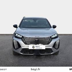 Peugeot 2008 2008 Hybrid 136 e-DCS6 GT Saint-Langis-l&egrave;s-Mortagne