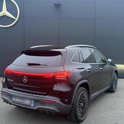 Mercedes EQA EQA 250 AMG Line Nevers