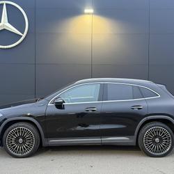 Mercedes EQA EQA 250 AMG Line Nevers