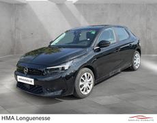 Opel Corsa Longuenesse