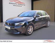 Opel Corsa Longuenesse