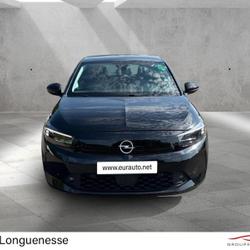 Opel Corsa 1.2 Turbo 100ch Edition Longuenesse