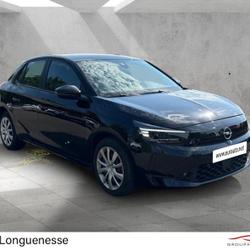 Opel Corsa 1.2 Turbo 100ch Edition Longuenesse