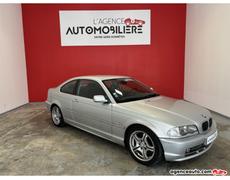 BMW Serie 3 Chambray-lès-Tours