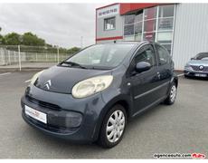 Citroen C1 Pont-Saint-Martin