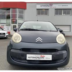 Citroen C1 1.0 68 CV | GARANTIE 6 MOIS Pont-Saint-Martin