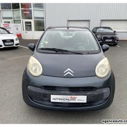 Citroen C1 1.0 68 CV | GARANTIE 6 MOIS Pont-Saint-Martin